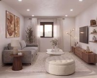 New Build - Villa - Lorca