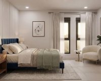 New Build - Villa - Lorca