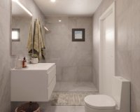 New Build - Villa - Lorca