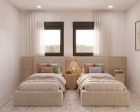 New Build - Villa - Lorca
