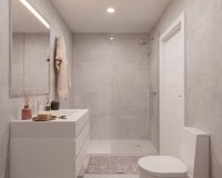 New Build - Villa - Lorca