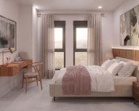 New Build - Villa - Lorca