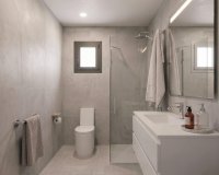 New Build - Villa - Lorca