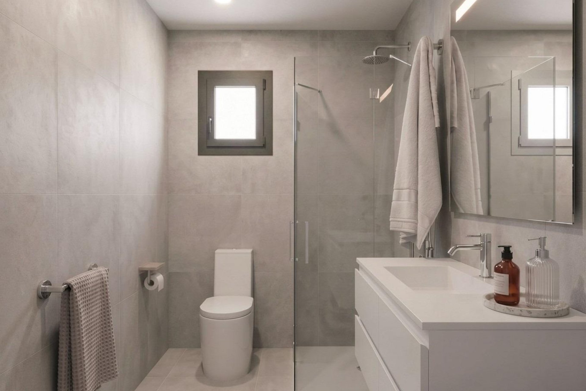 New Build - Villa - Lorca