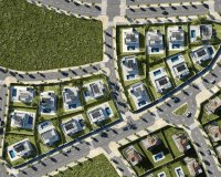 New Build - Villa - Lorca