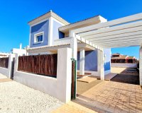 New Build - Villa - Lorca