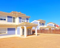 New Build - Villa - Lorca