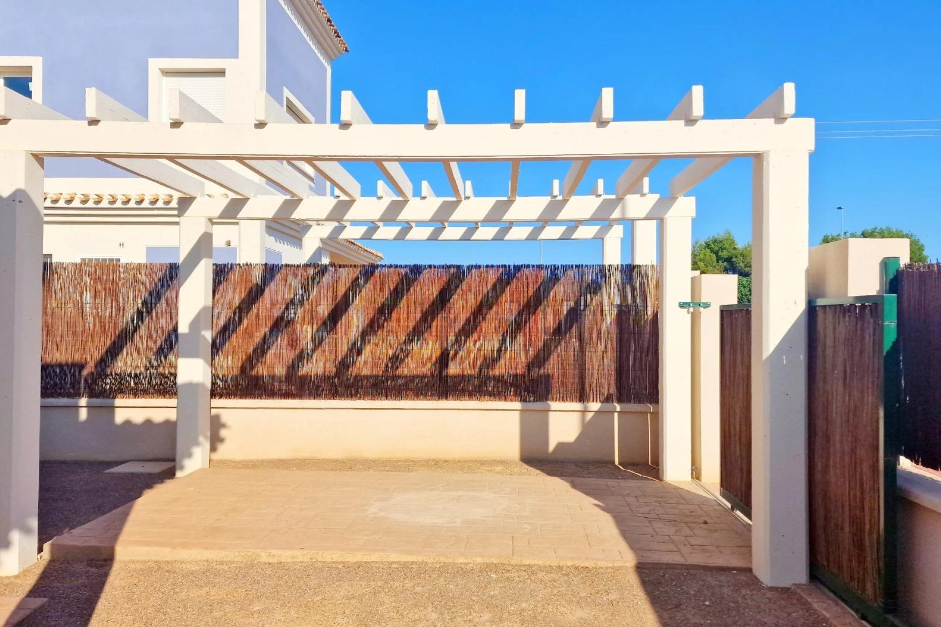 New Build - Villa - Lorca