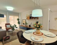 New Build - Villa - Lorca