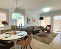 New Build - Villa - Lorca