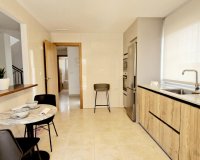 New Build - Villa - Lorca