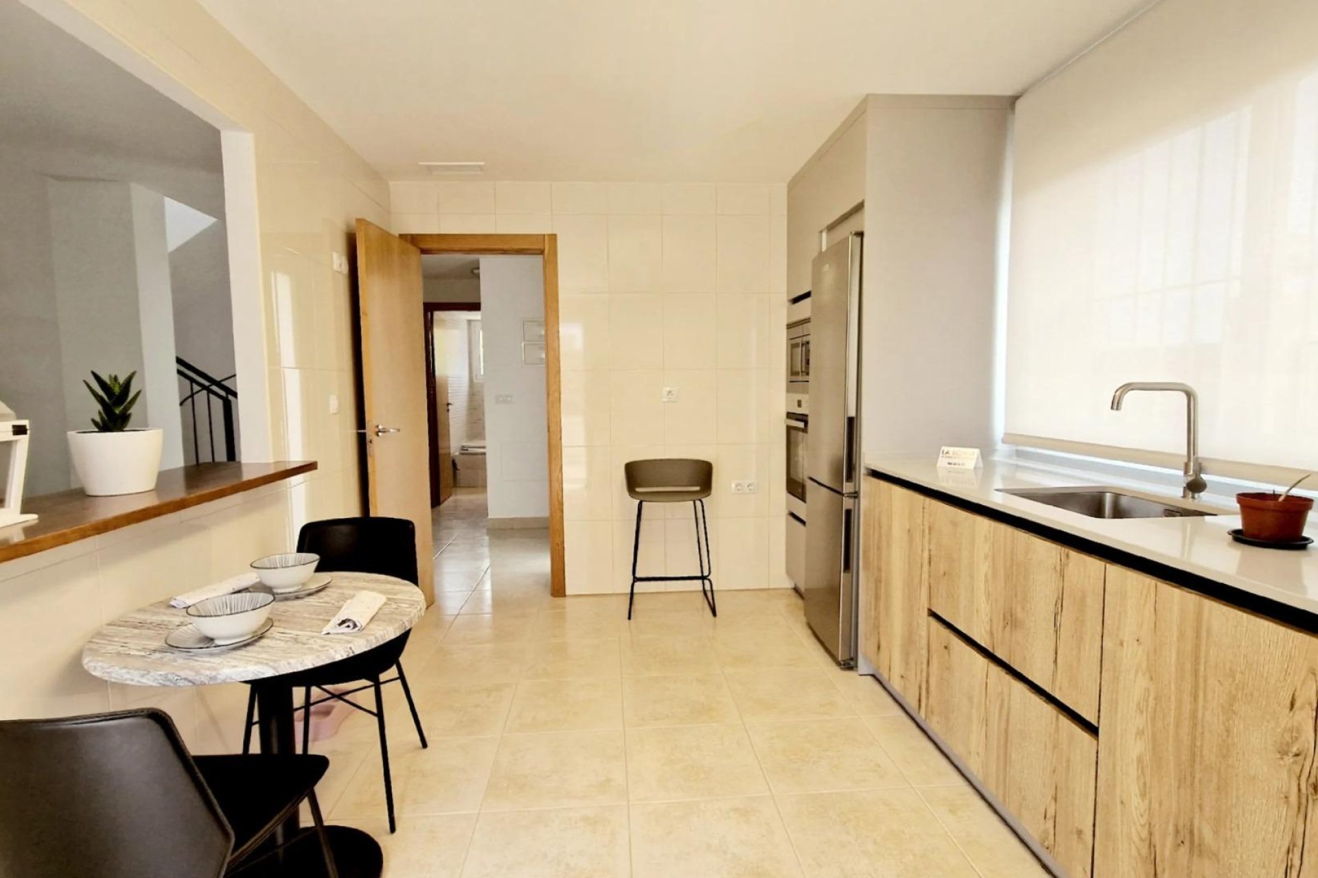New Build - Villa - Lorca