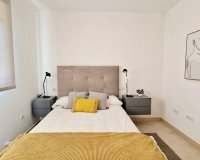 New Build - Villa - Lorca