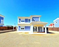 New Build - Villa - Lorca