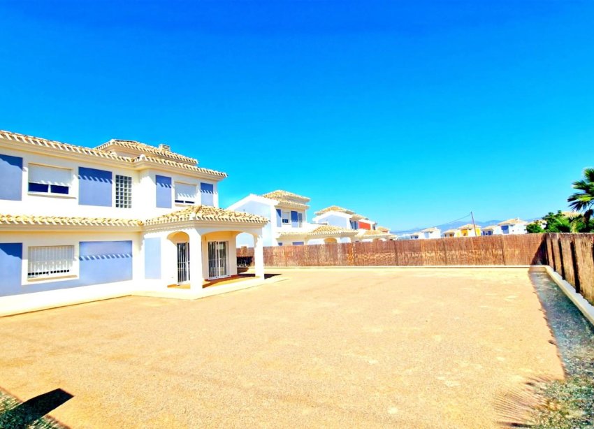 New Build - Villa - Lorca