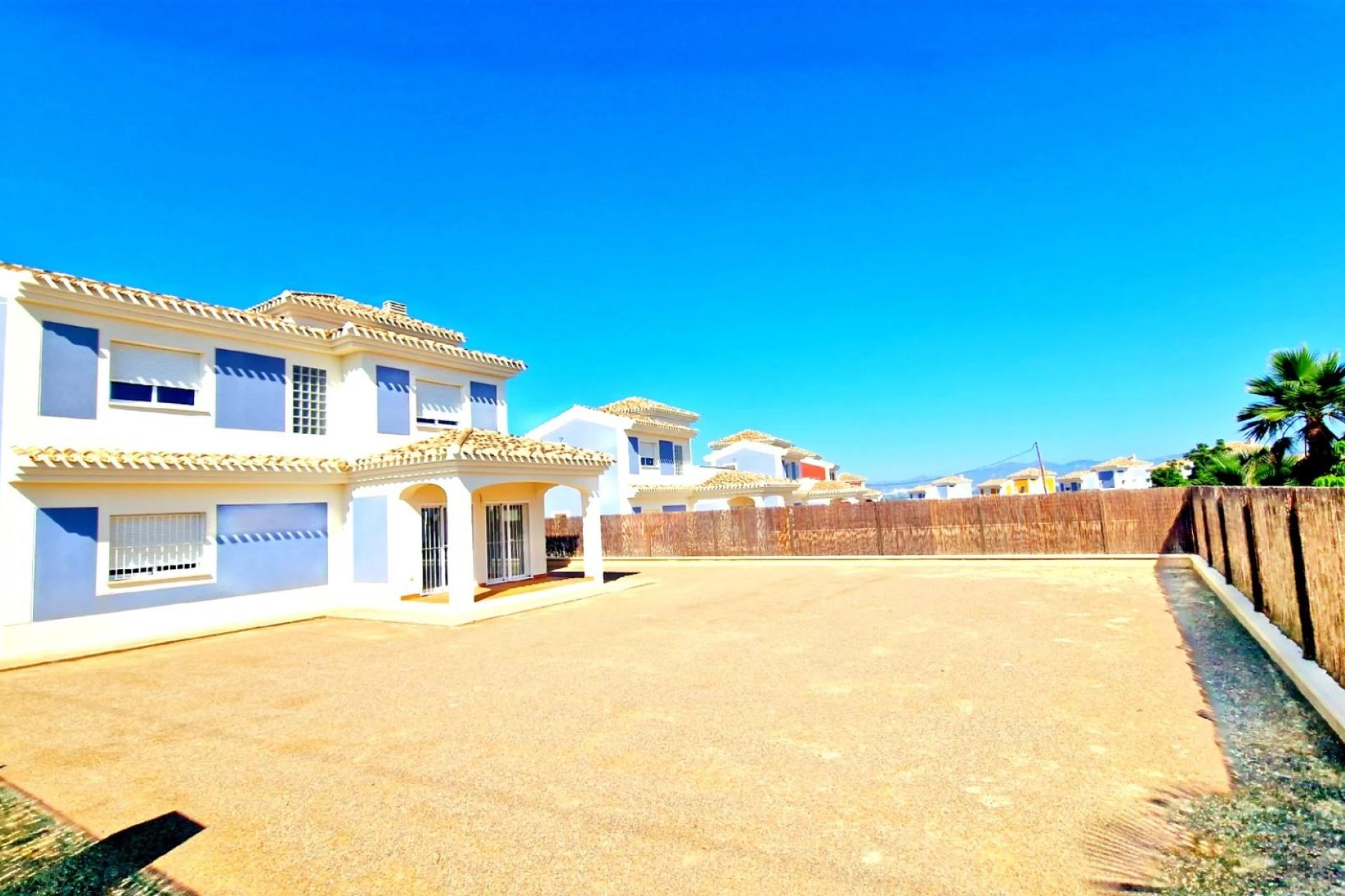 New Build - Villa - Lorca