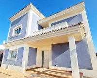 New Build - Villa - Lorca