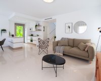 New Build - Villa - Los Alcazares - Alicante