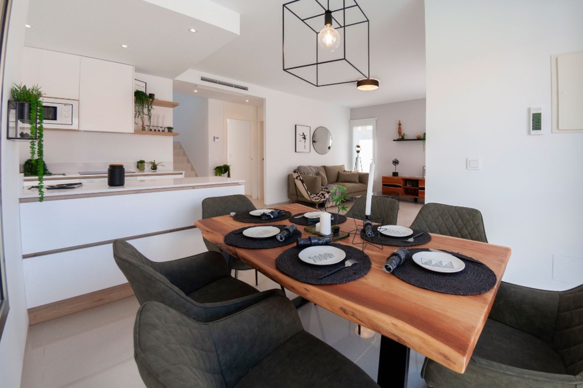 New Build - Villa - Los Alcazares - Alicante