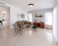 New Build - Villa - Los Alcazares - Alicante