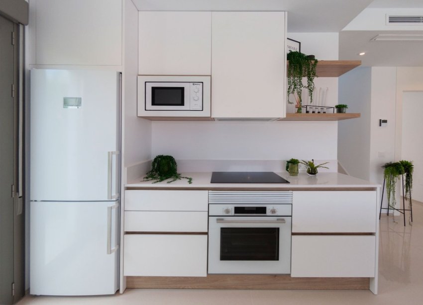 New Build - Villa - Los Alcazares - Alicante