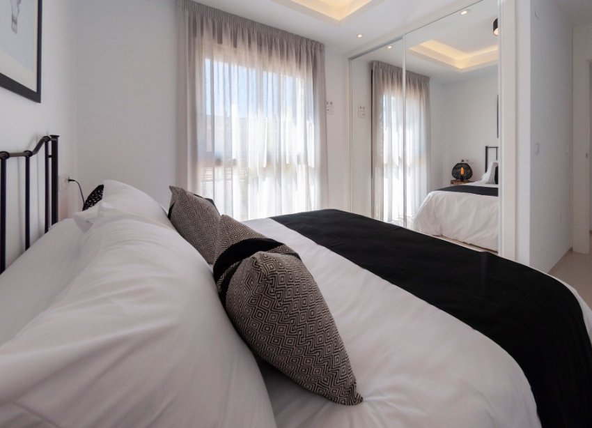 New Build - Villa - Los Alcazares - Alicante