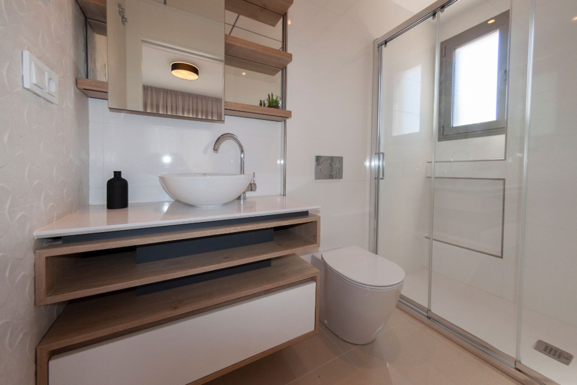 New Build - Villa - Los Alcazares - Alicante