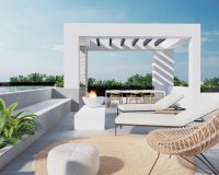 New Build - Villa - Los Alcazares - Alicante