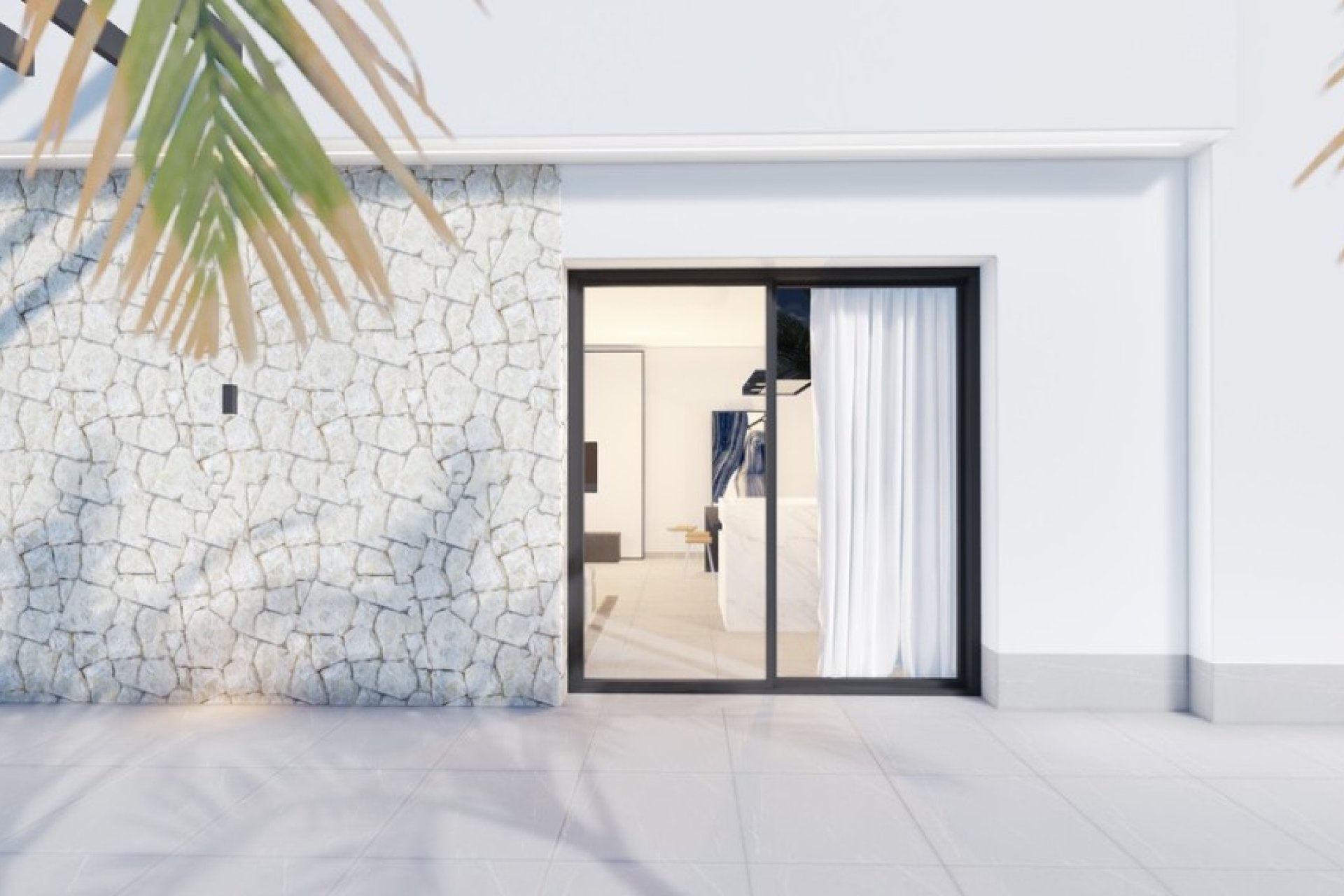 New Build - Villa - Los Alcazares - Alicante