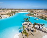 New Build - Villa - Los Alcazares - Alicante