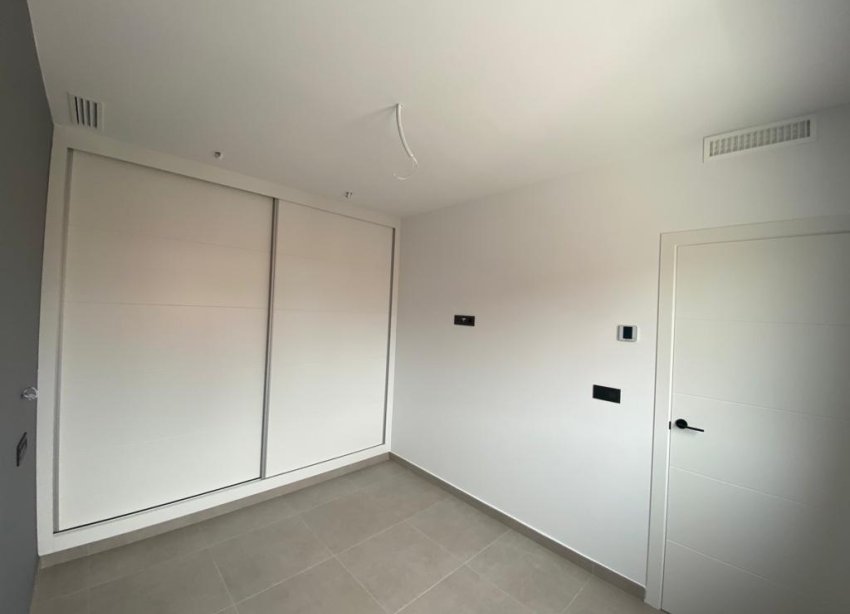 New Build - Villa - Los Alcazares - La Concha