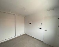 New Build - Villa - Los Alcazares - La Concha