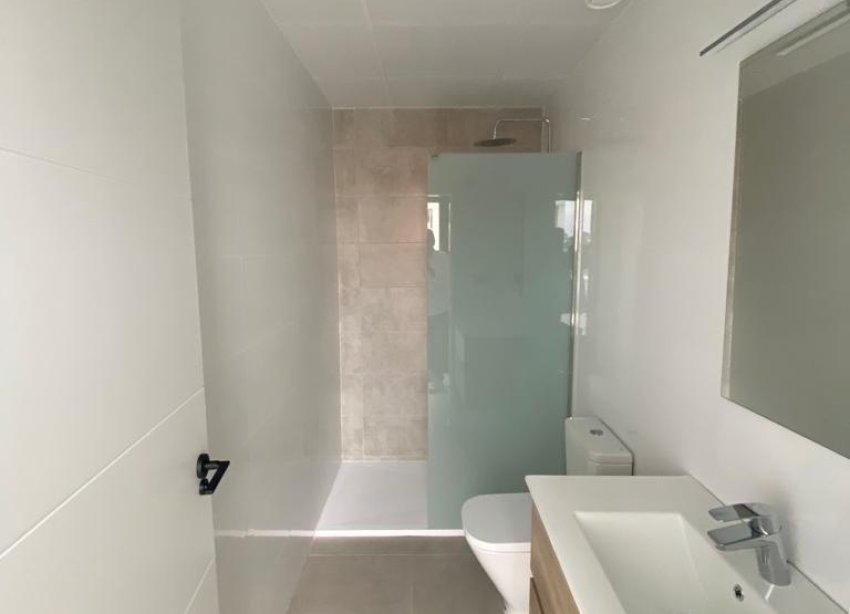 New Build - Villa - Los Alcazares - La Concha