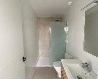 New Build - Villa - Los Alcazares - La Concha