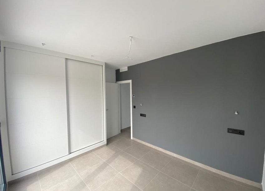 New Build - Villa - Los Alcazares - La Concha