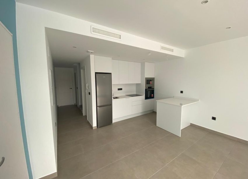 New Build - Villa - Los Alcazares - La Concha