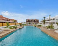 New Build - Villa - Los Alcazares - La Serena Golf