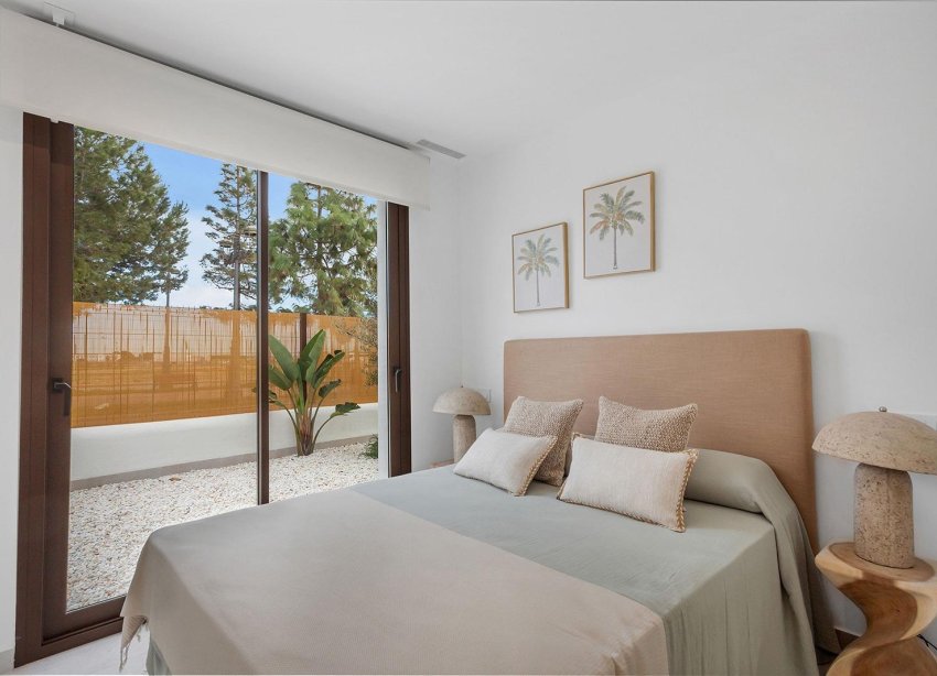 New Build - Villa - Los Alcazares - La Serena Golf