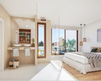 New Build - Villa - Los Alcazares - Los Alcázares