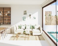 New Build - Villa - Los Alcazares - Los Alcázares