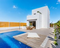 New Build - Villa - Los Alcazares - Los Alcázares