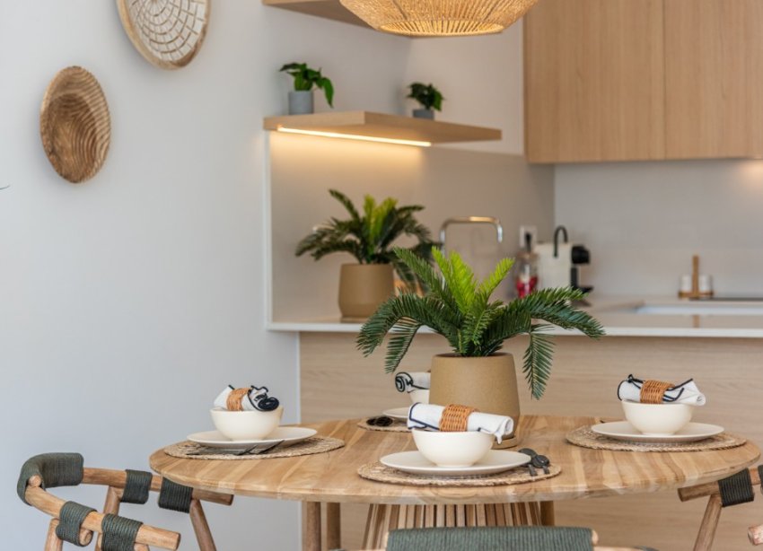 New Build - Villa - Los Alcazares - Los Alcázares