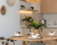 New Build - Villa - Los Alcazares - Los Alcázares