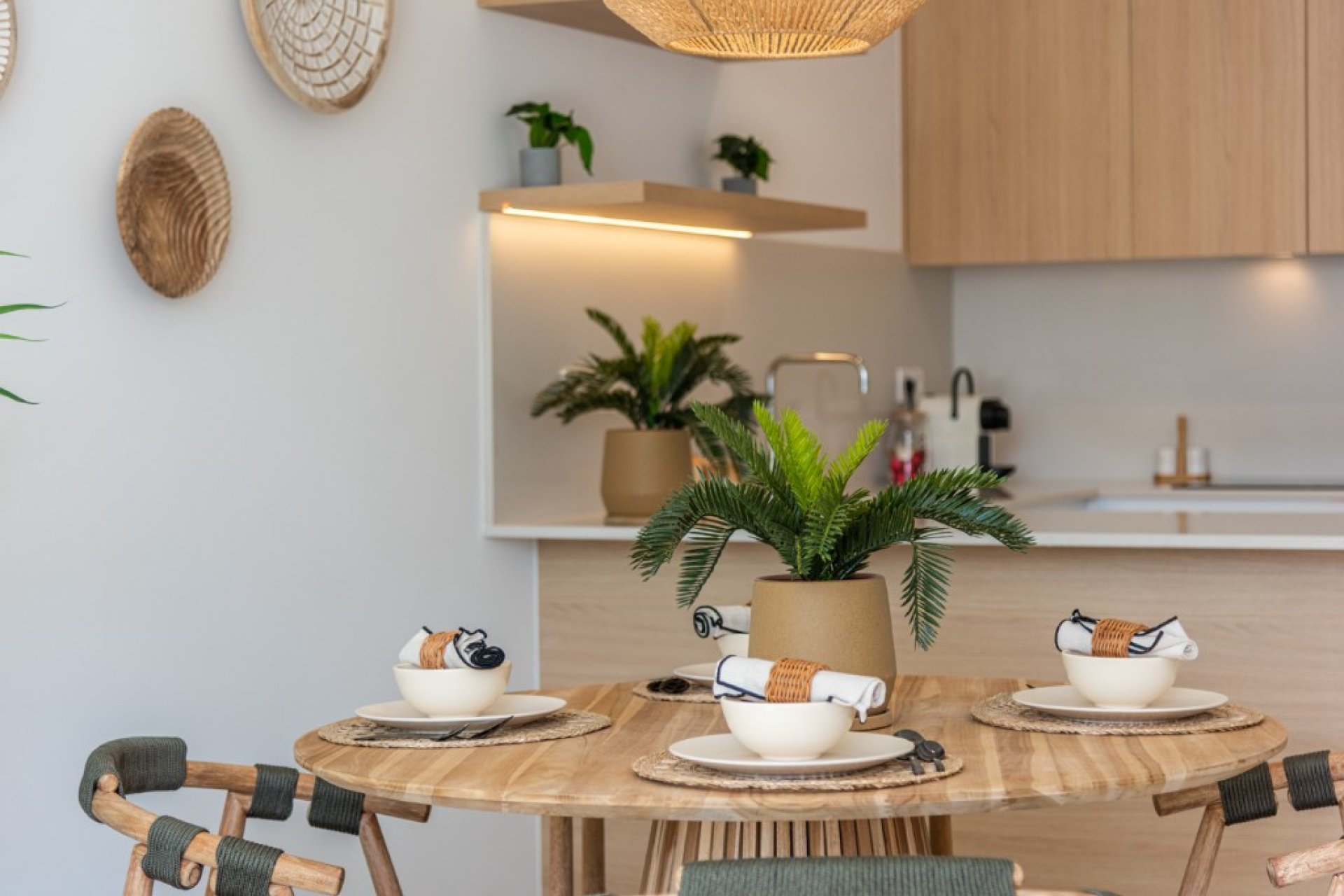 New Build - Villa - Los Alcazares - Los Alcázares