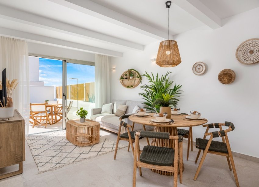 New Build - Villa - Los Alcazares - Los Alcázares