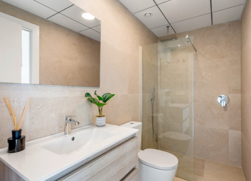 New Build - Villa - Los Alcazares - Los Alcázares