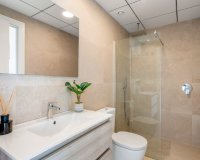 New Build - Villa - Los Alcazares - Los Alcázares