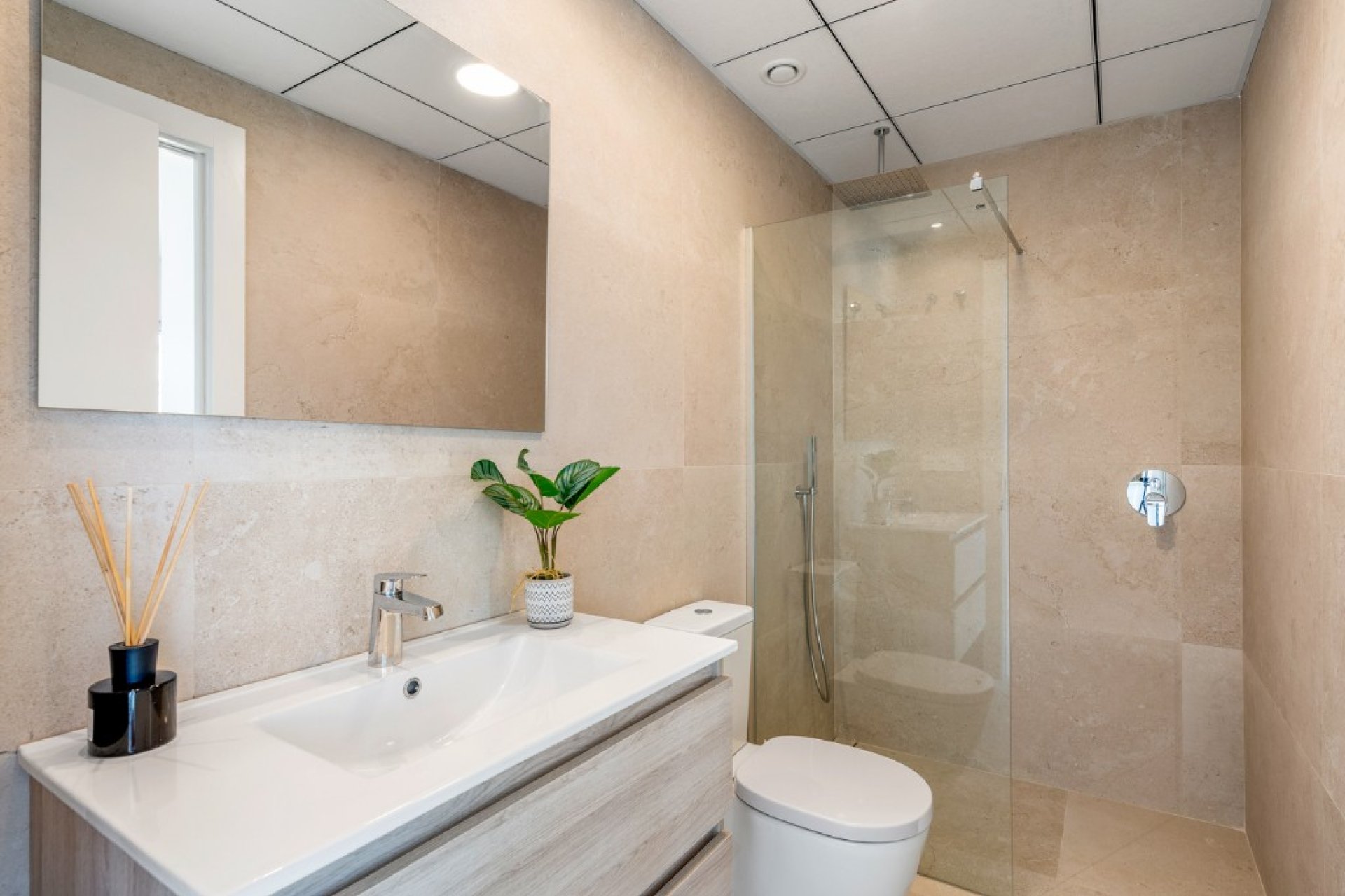 New Build - Villa - Los Alcazares - Los Alcázares