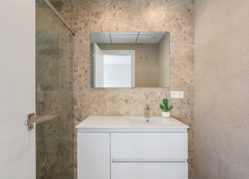 New Build - Villa - Los Alcazares - Los Alcázares