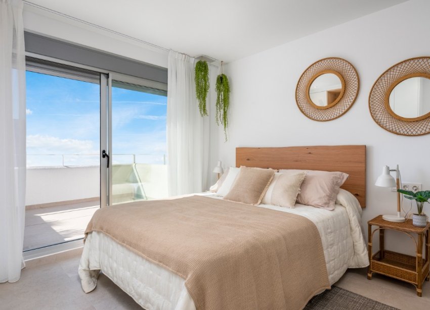 New Build - Villa - Los Alcazares - Los Alcázares